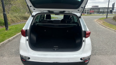 Kia Sportage 1.6 GDi ISG 2 5dr Petrol Estate